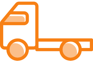 茅箭拖车/平板车