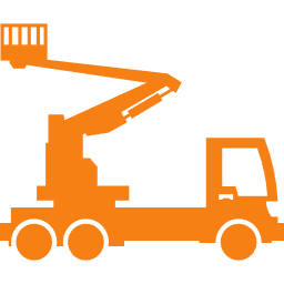 茅箭高空作业车